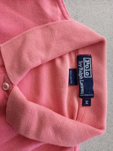 激安90%オフ、RALPH LAUREN、半袖ポロシャツ(ピンク、メンズL) < 男性ファッション  激安90%オフ、RALPH LAUREN、半袖ポロシャツ(ピンク、メンズL) < 男性ファッションの