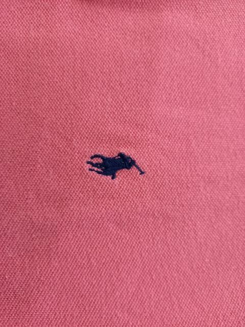 激安90%オフ、RALPH LAUREN、半袖ポロシャツ(ピンク、メンズL) < 男性ファッション  激安90%オフ、RALPH LAUREN、半袖ポロシャツ(ピンク、メンズL) < 男性ファッションの