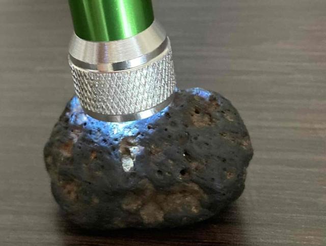 1,200円スタート!「ワイヤー作家」や「ジュエリー作家」の素材に阿波隕石(メテオライト)原石 < インテリア/ライフ  1,200円スタート!「ワイヤー作家」や「ジュエリー作家」の素材に阿波隕石(メテオライト)原石 < インテリア/ライフの