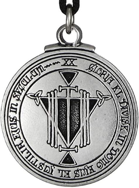 Pepi: HONOR AND RICHES TALISMAN _ƕx   ANZT[/v 