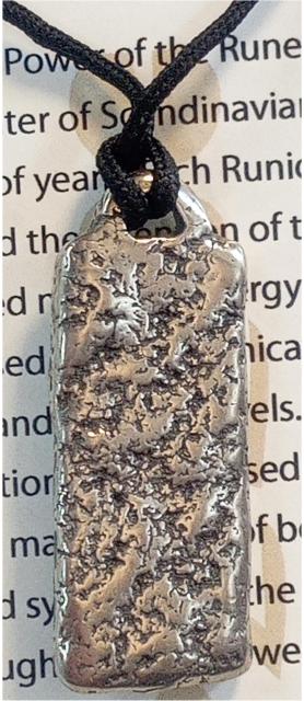 AzureGreen:RUNES POWER TRIPLE PROTECTION < 女性アクセサリー/時計  AzureGreen:RUNES POWER TRIPLE PROTECTION < 女性アクセサリー/時計の