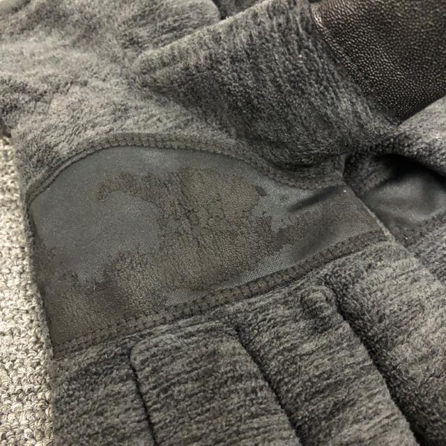 即決 UNIQLO ユニクロ 手袋 グローブ < ブランド  即決 UNIQLO ユニクロ 手袋 グローブ < ブランドの