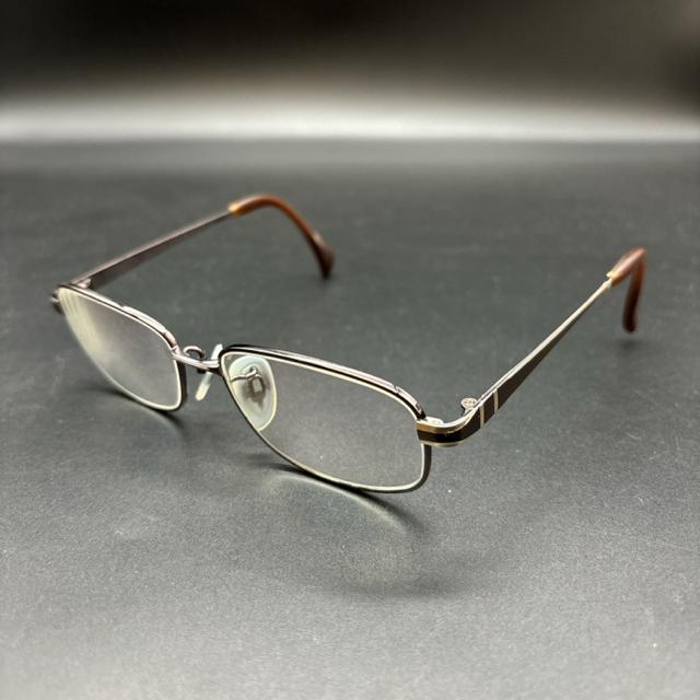 即決 TITANOS メガネ 眼鏡 T-1327 < 男性ファッション  即決 TITANOS メガネ 眼鏡 T-1327  < 男性ファッションの