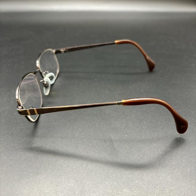 即決 TITANOS メガネ 眼鏡 T-1327 < 男性ファッション  即決 TITANOS メガネ 眼鏡 T-1327 < 男性ファッションの