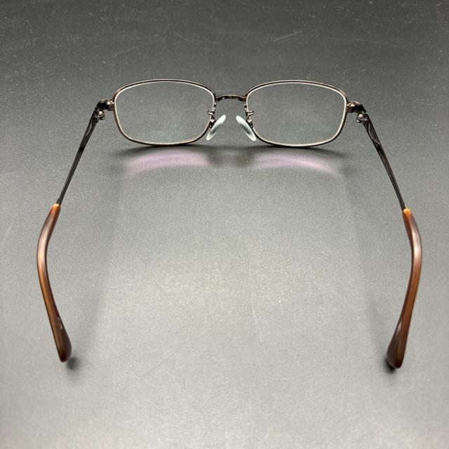 即決 TITANOS メガネ 眼鏡 T-1327 < 男性ファッション  即決 TITANOS メガネ 眼鏡 T-1327 < 男性ファッションの
