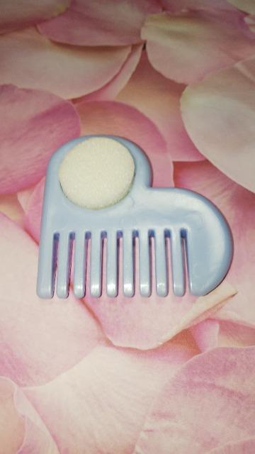 キュートアップ!きぐるみバービー付属品ハート型コームくしクシドール用人形用 < おもちゃ  キュートアップ!きぐるみバービー付属品ハート型コームくしクシドール用人形用 < おもちゃの