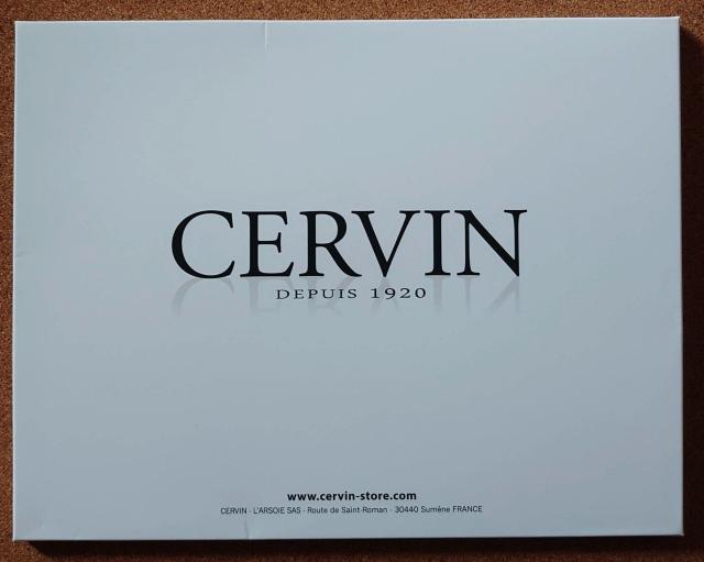 Vi/gpmCERVIN ntt@bV K[^[XgbLO   t@bV 