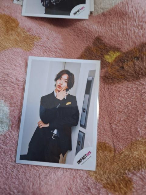 IMP.松井みなと写真 < タレントグッズ IMP.松井みなと写真 < タレントグッズの