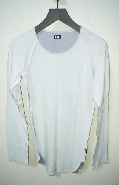 lgb カットソー l.g.b. ルグランブルー < ブランド  lgb カットソー l.g.b. ルグランブルー  < ブランドの