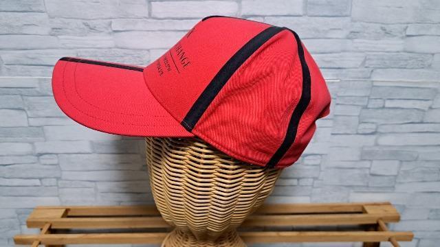 ☆ARMANI EXCHANGE アルマーニエクスチェンジ ロゴ プリント キャップ 帽子☆新品 < ブランド ☆ARMANI EXCHANGE アルマーニエクスチェンジ ロゴ プリント キャップ 帽子☆新品 < ブランドの
