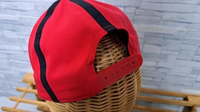 ☆ARMANI EXCHANGE アルマーニエクスチェンジ ロゴ プリント キャップ 帽子☆新品 < ブランド ☆ARMANI EXCHANGE アルマーニエクスチェンジ ロゴ プリント キャップ 帽子☆新品 < ブランドの