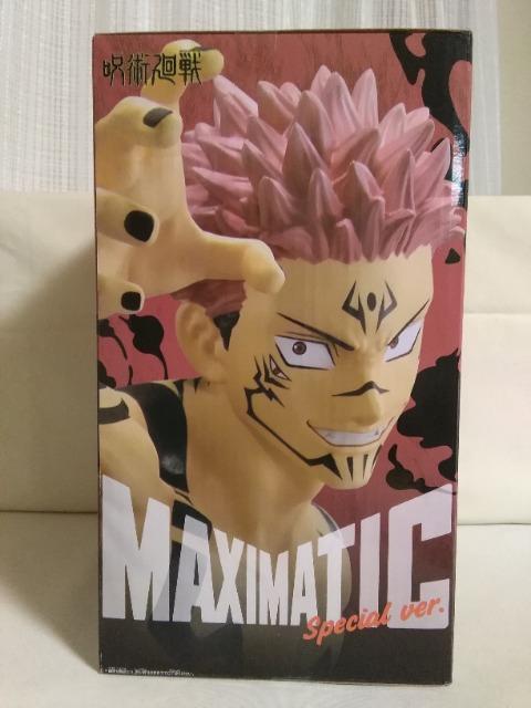 ��p����@MAXIMATIC�@SUKUNA�@Special�@ver.