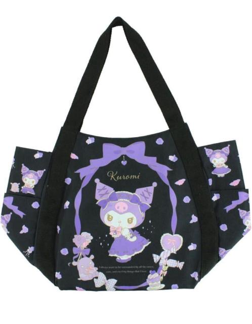 送料無料!大人気!【サンリオ】両面プリントバルーンバッグB(画像から)1個2,750円が < 女性ファッション 送料無料!大人気!【サンリオ】両面プリントバルーンバッグB(画像から)1個2,750円が < 女性ファッションの