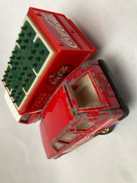 ジャンクトミカ・UCCブルーバードワゴン、コカコーラトラック(他も出品中) < ホビー  ジャンクトミカ・UCCブルーバードワゴン、コカコーラトラック(他も出品中) < ホビーの