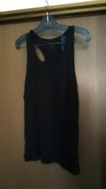 A*新品*スカル*タンクトップ < 女性ファッション A*新品*スカル*タンクトップ < 女性ファッションの