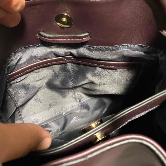 【1円スタート】【FIORELLI / フィオレッリ】 ハンドバッグ & ショルダーバッグ < 女性ファッション  【1円スタート】【FIORELLI / フィオレッリ】 ハンドバッグ & ショルダーバッグ < 女性ファッションの