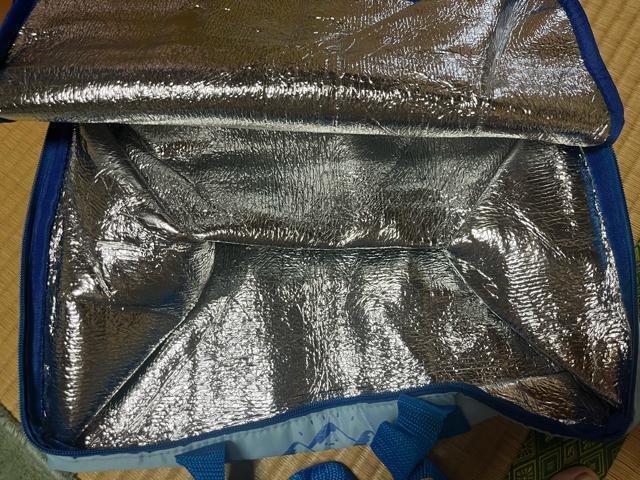 すみっコぐらし 5ポケット付き保冷バッグ < インテリア/ライフ  すみっコぐらし 5ポケット付き保冷バッグ < インテリア/ライフの