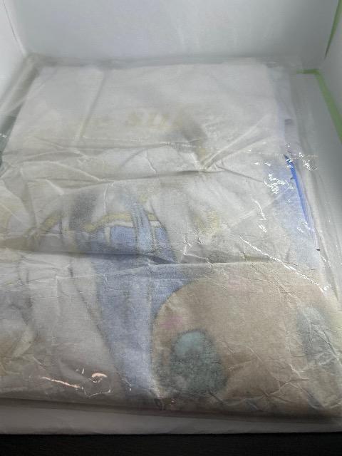 とある魔術の禁書目録 ぺたん娘 Tシャツ  インデックス < アニメ/コミック/キャラクター  とある魔術の禁書目録 ぺたん娘 Tシャツ  インデックス < アニメ/コミック/キャラクターの