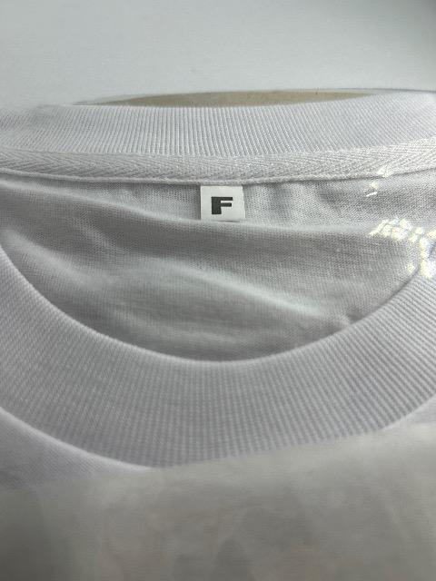 とある魔術の禁書目録 ぺたん娘 Tシャツ  インデックス < アニメ/コミック/キャラクター  とある魔術の禁書目録 ぺたん娘 Tシャツ  インデックス < アニメ/コミック/キャラクターの