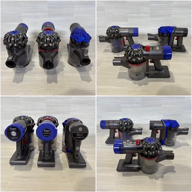 Dyson _C\ |@ ܂Ƃ i DC35 multi floor SV09 SV10 ȈՐ|