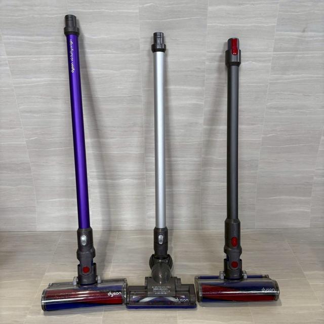 Dyson _C\ |@ ܂Ƃ i DC35 multi floor SV09 SV10 ȈՐ|