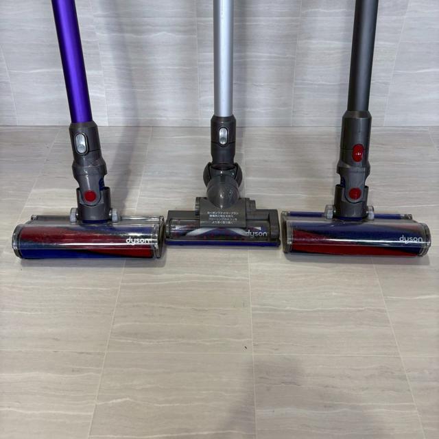Dyson _C\ |@ ܂Ƃ i DC35 multi floor SV09 SV10 ȈՐ|