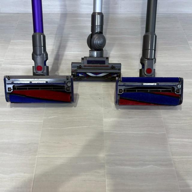 Dyson _C\ |@ ܂Ƃ i DC35 multi floor SV09 SV10 ȈՐ|
