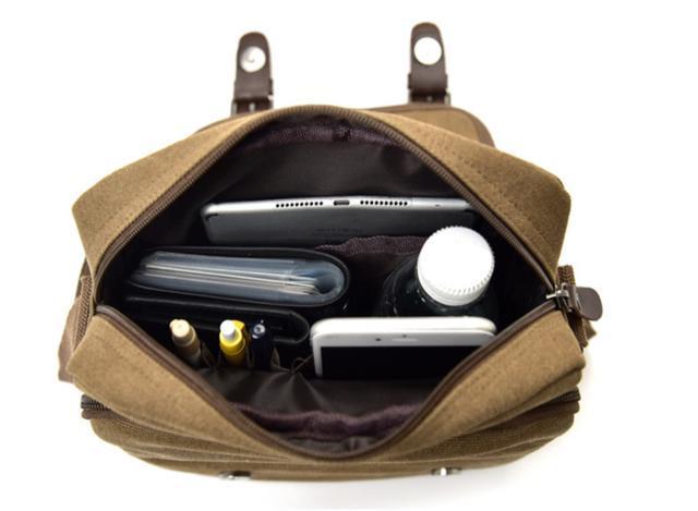 キャンバス ショルダーバッグ メンズ レディース 通勤 通学 旅行 < 女性ファッション キャンバス ショルダーバッグ メンズ レディース 通勤 通学 旅行 < 女性ファッションの