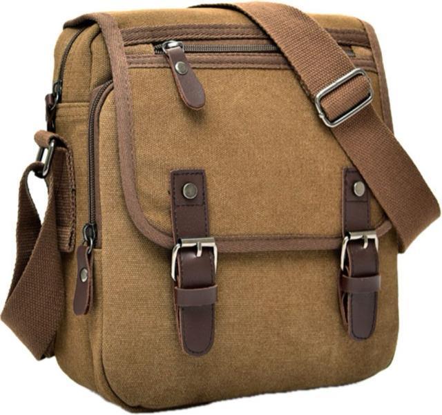 キャンバス ショルダーバッグ メンズ レディース 通勤 通学 旅行 < 女性ファッション キャンバス ショルダーバッグ メンズ レディース 通勤 通学 旅行 < 女性ファッションの