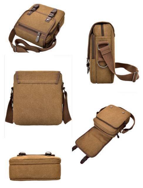 キャンバス ショルダーバッグ メンズ レディース 通勤 通学 旅行 < 女性ファッション キャンバス ショルダーバッグ メンズ レディース 通勤 通学 旅行 < 女性ファッションの