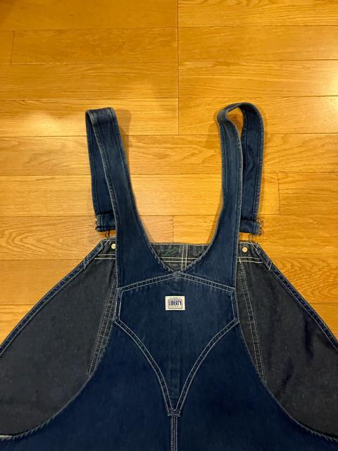 LIBERTY fjI[o[I[@傫sizeW54~30 used  150kgȏ̕  jt@bV 