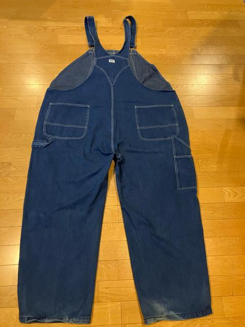 LIBERTY fjI[o[I[@傫sizeW54~30 used  150kgȏ̕  jt@bV 