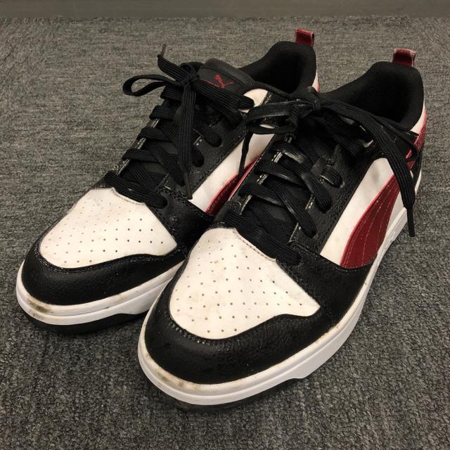 即決 PUMA プーマ スニーカー 26.5cm 392328-30 < ブランド 即決 PUMA プーマ スニーカー 26.5cm 392328-30 < ブランドの