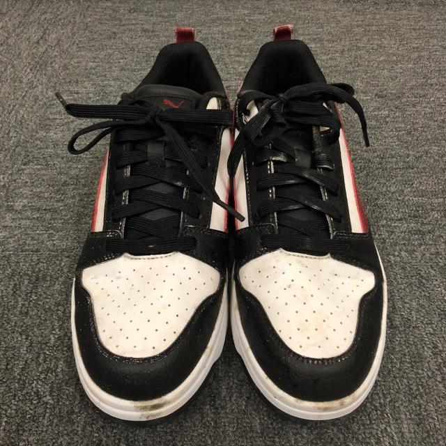 即決 PUMA プーマ スニーカー 26.5cm 392328-30 < ブランド 即決 PUMA プーマ スニーカー 26.5cm 392328-30 < ブランドの