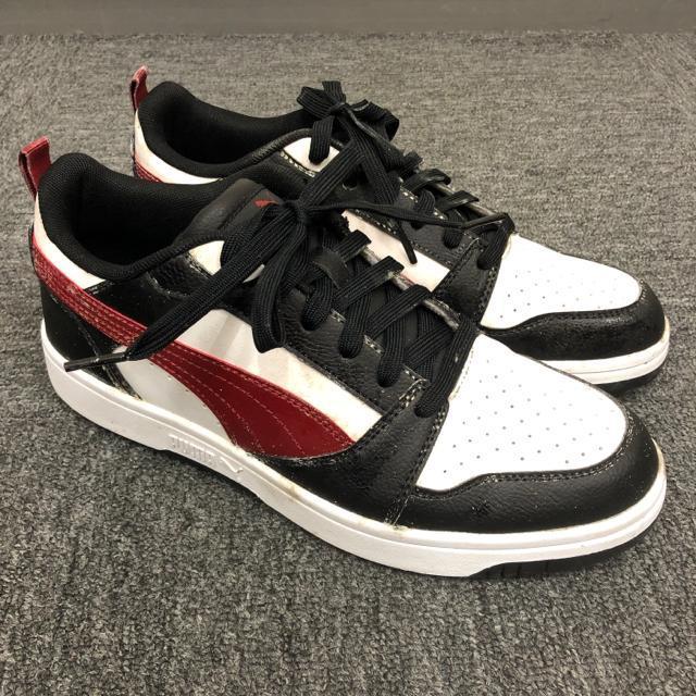 即決 PUMA プーマ スニーカー 26.5cm 392328-30 < ブランド 即決 PUMA プーマ スニーカー 26.5cm 392328-30 < ブランドの