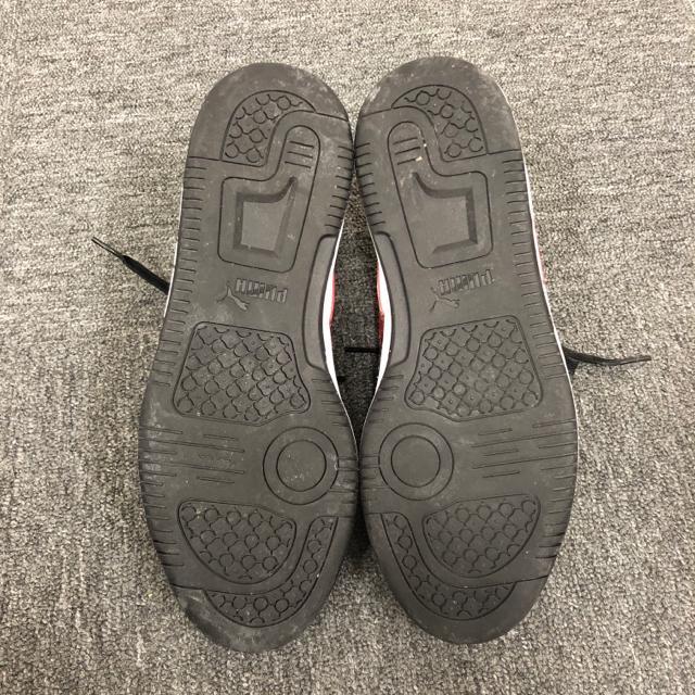 即決 PUMA プーマ スニーカー 26.5cm 392328-30 < ブランド 即決 PUMA プーマ スニーカー 26.5cm 392328-30 < ブランドの