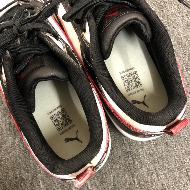 即決 PUMA プーマ スニーカー 26.5cm 392328-30 < ブランド 即決 PUMA プーマ スニーカー 26.5cm 392328-30 < ブランドの