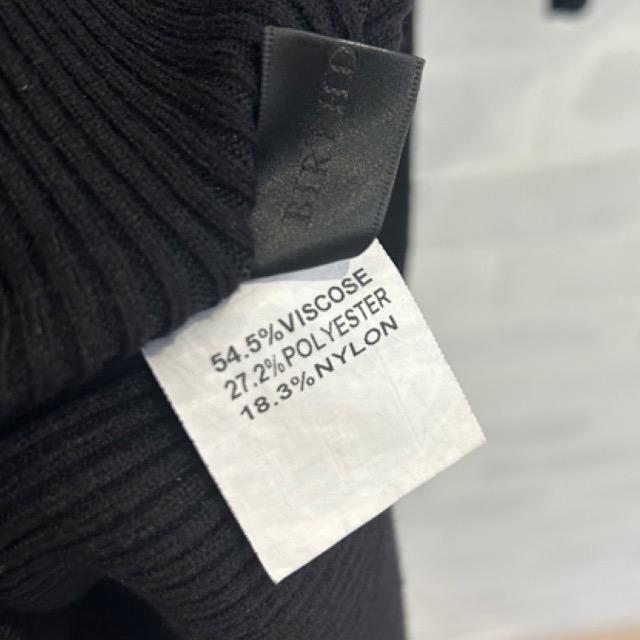 BIRTHDAY BASH★バックジップリブニットワンピース★ < 女性ファッション BIRTHDAY BASH★バックジップリブニットワンピース★ < 女性ファッションの