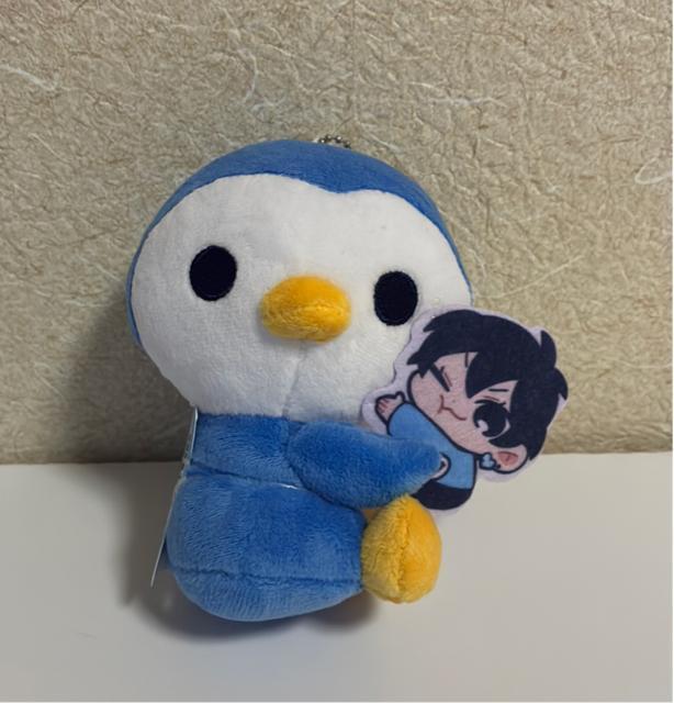 相棒&イツク☆ぬいぐるみマスコット < おもちゃ 相棒&イツク☆ぬいぐるみマスコット < おもちゃの