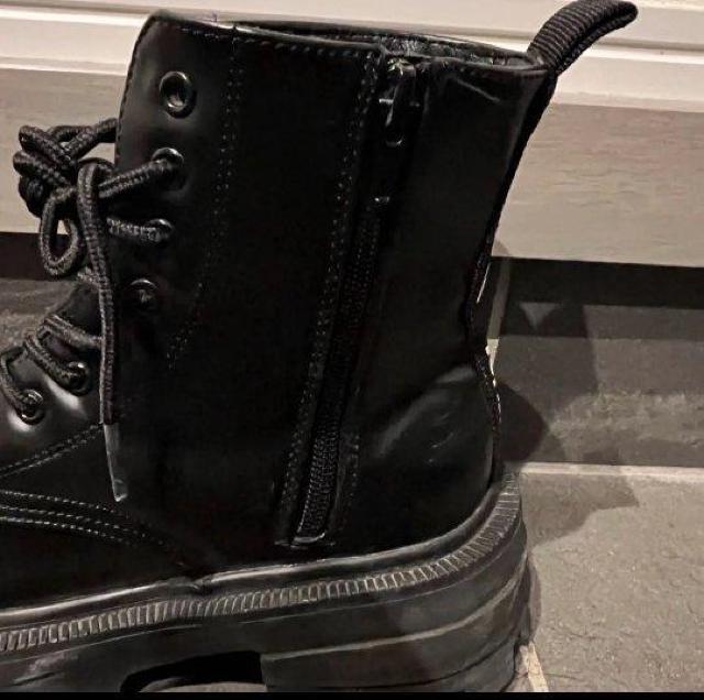 ANAP GIRL �A�i�b�v�K�[���@�u�[�c�@M�T�C�Y�@23cm�`23.5cm �u�[�c�@KOGYARU �R�M�����@���w���@ ���� �� �u�����h�� 