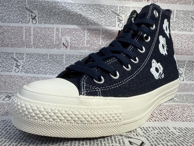 ���R���o�[�X �I�[���X�^�[ �f�j�� HI 26.5 �V�i����!  �� �u�����h�� 