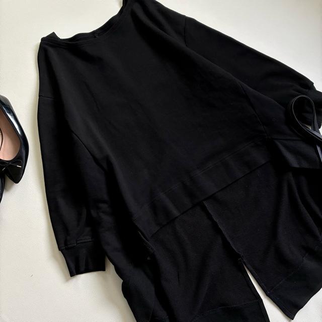 �����i��BRILLANTE���I�[�o�[�T�C�Y�t�B�b�V���e�[���X�E�F�b�g���������с� �� �����t�@�b�V������ 