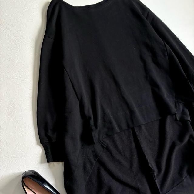 �����i��BRILLANTE���I�[�o�[�T�C�Y�t�B�b�V���e�[���X�E�F�b�g���������с� �� �����t�@�b�V������ 