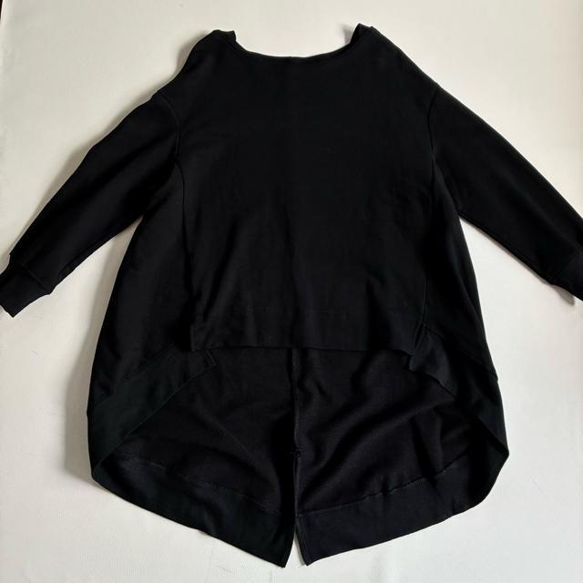 �����i��BRILLANTE���I�[�o�[�T�C�Y�t�B�b�V���e�[���X�E�F�b�g���������с� �� �����t�@�b�V������ 