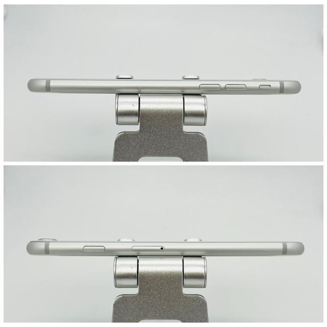 A 100% iPhone 8 64 GB SIM�t���[ �V���o�[ �{�� �� �Ɠd/AV�� 