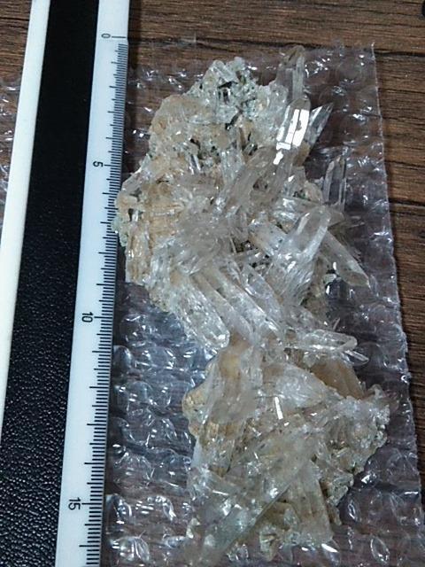 パルギ産水晶クラスター ヒマラヤレアクラスター < インテリア/ライフ パルギ産水晶クラスター ヒマラヤレアクラスター < インテリア/ライフの