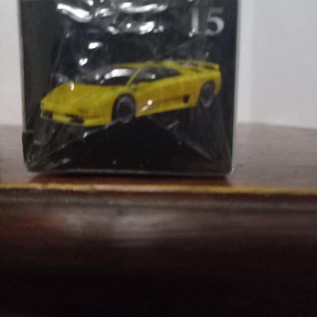 トミカ。ランボルギーニディアブロSV未開封 < ホビー トミカ。ランボルギーニディアブロSV未開封 < ホビーの