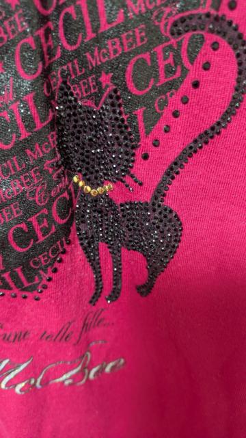 �Z�V���}�N�r�[ �L�s���N �� �u�����h�� 