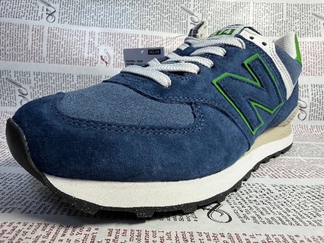 ���j���[�o�����X 574 27.5 �V�i�����I  �� �u�����h�� 