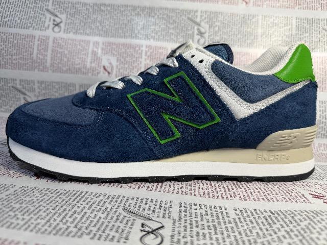 ���j���[�o�����X 574 27.5 �V�i�����I �� �u�����h�� 